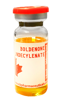 Boldenone Undecylenate